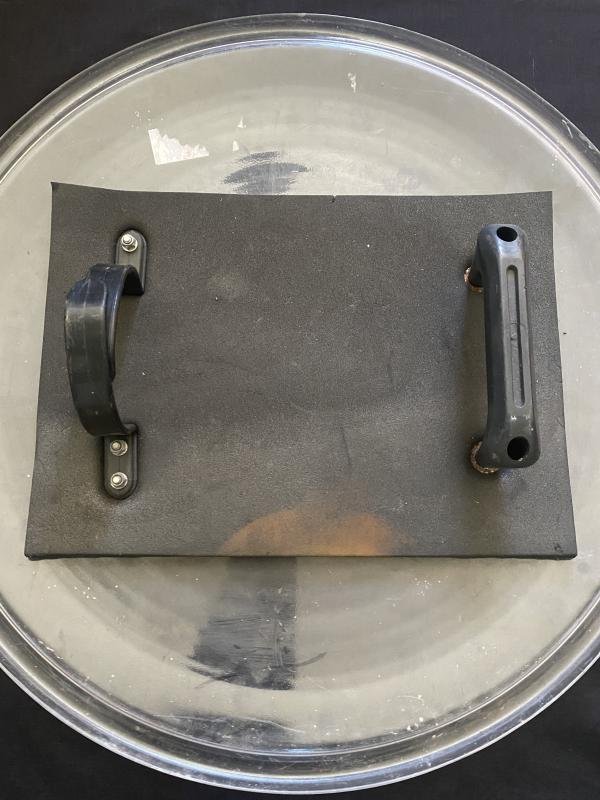 (Was £95) RIOT SHIELD — image 4