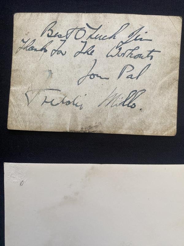 7 X WW2 GERMAN PHOTOS — image 7