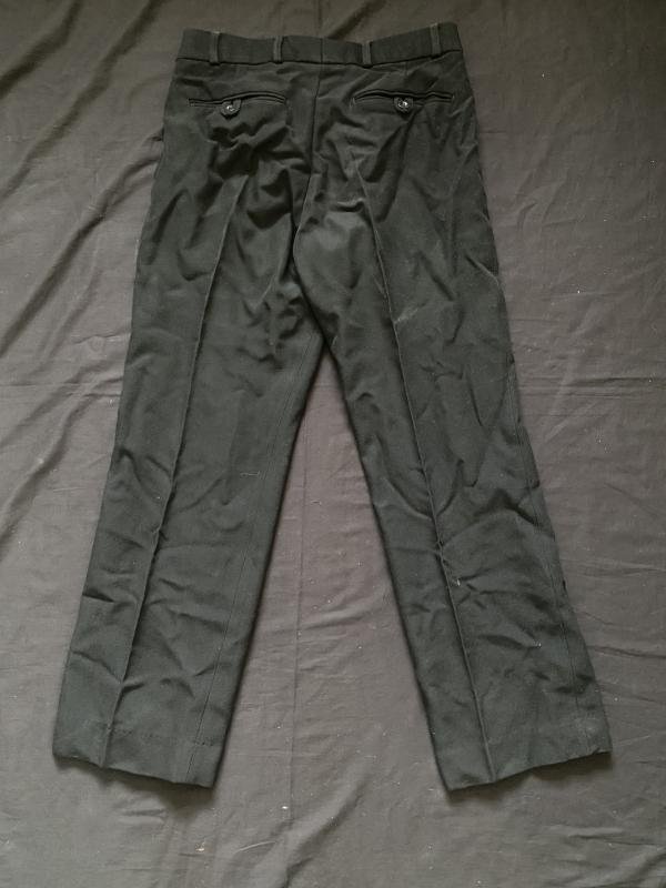 (Was £15) TACTICAL TROUSERS — image 3