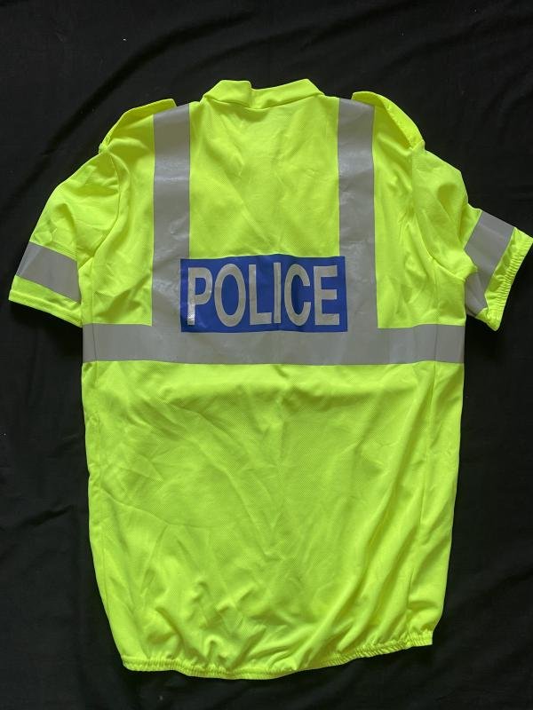 (Was £10) HI VIS SHIRT — image 2