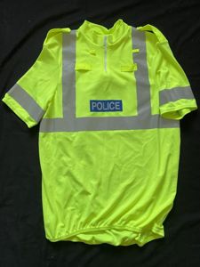 (Was £10) HI VIS SHIRT