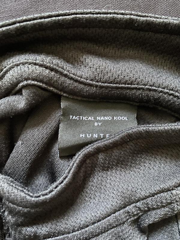 (Was £15) TACTICAL SHIRT — image 4