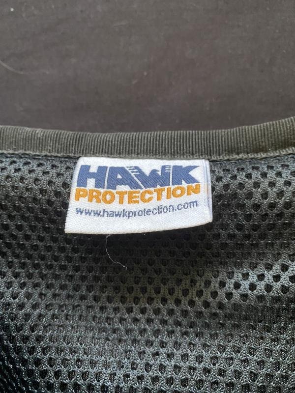 HAWK TACTICAL VEST ARMOUR — image 3