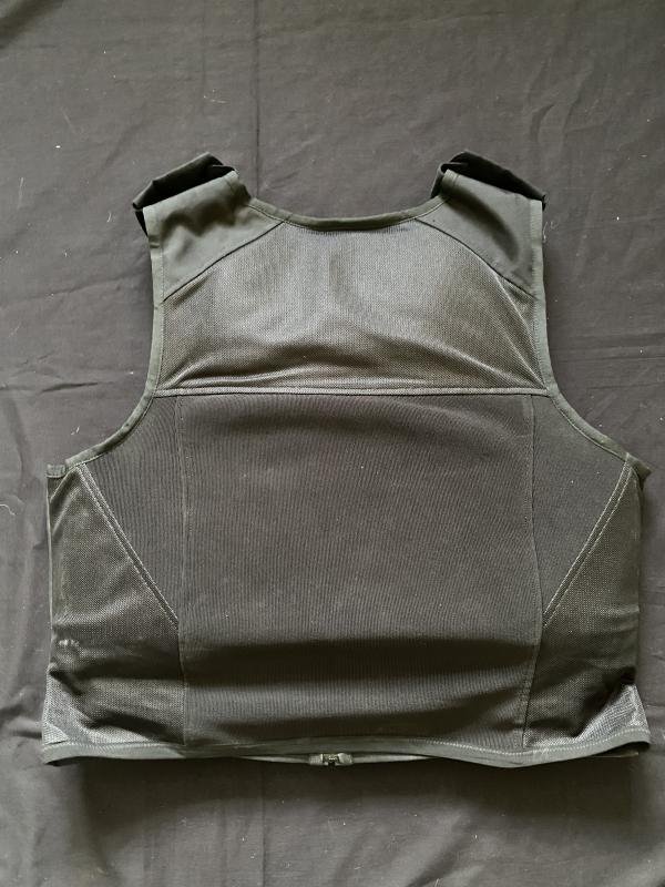 HAWK TACTICAL VEST ARMOUR — image 4