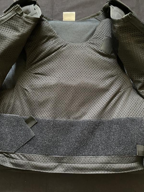 HAWK TACTICAL VEST ARMOUR — image 5