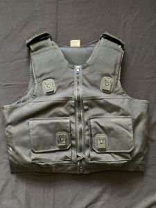 HAWK TACTICAL VEST ARMOUR