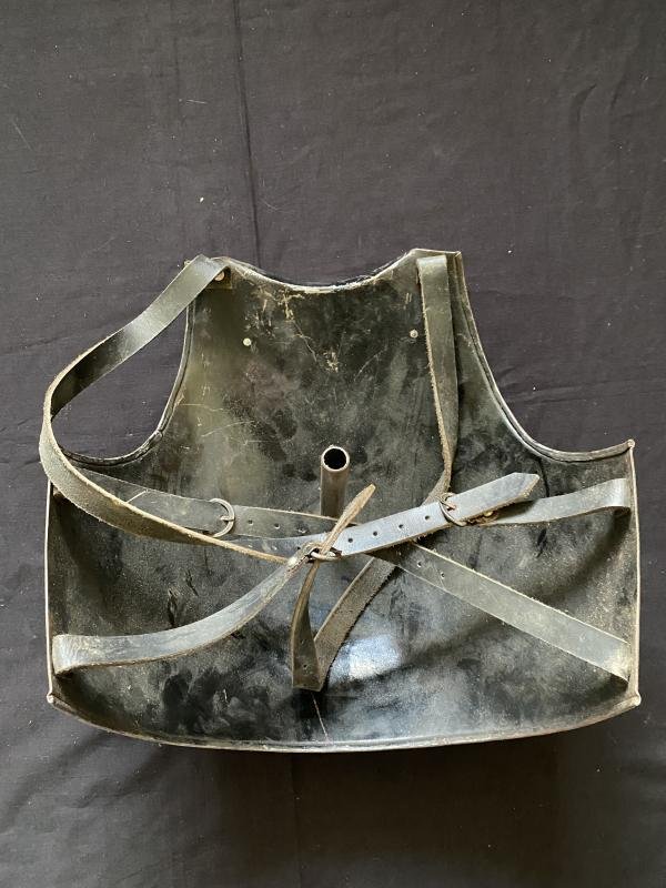 MODERN CIVIL WAR FRONT ARMOUR — image 3