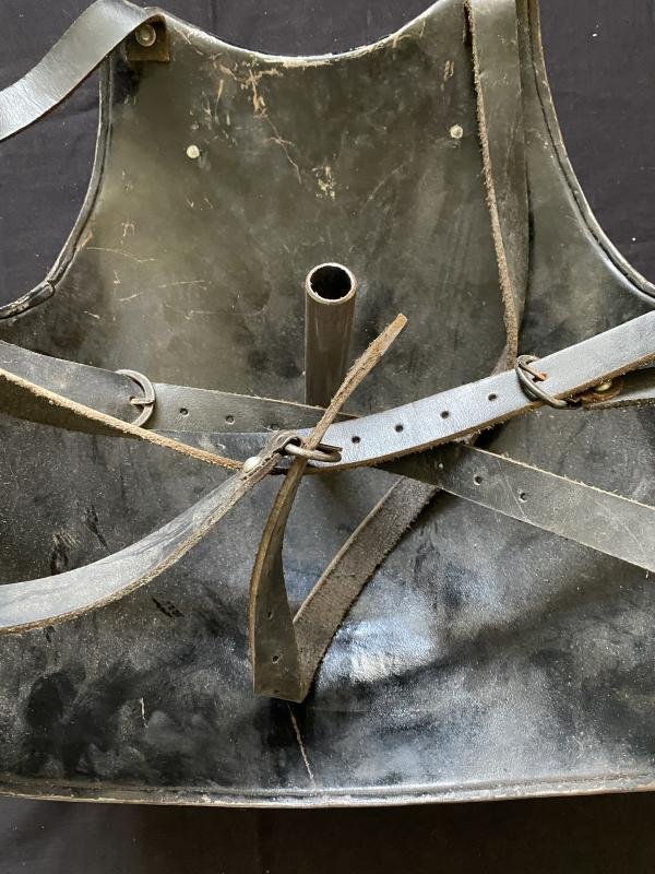 MODERN CIVIL WAR FRONT ARMOUR — image 4