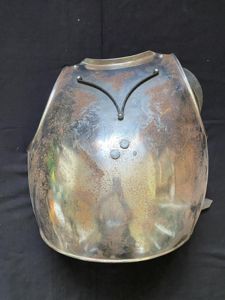 MODERN CIVIL WAR FRONT ARMOUR