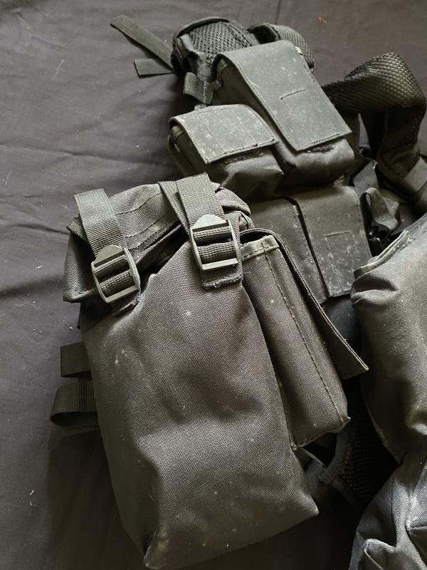 VIPER TACTICAL VEST/BACKPACK — image 4