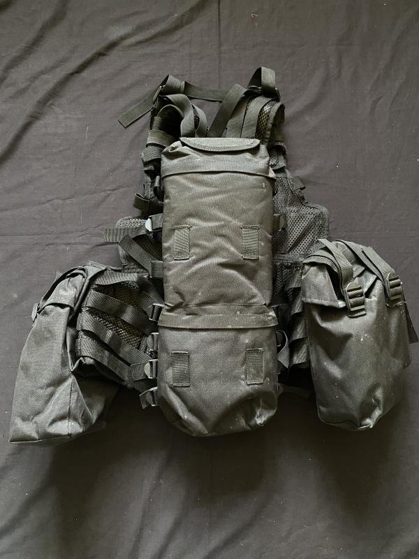 VIPER TACTICAL VEST/BACKPACK — image 5