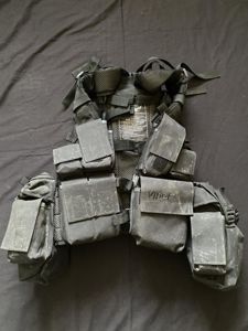 VIPER TACTICAL VEST/BACKPACK