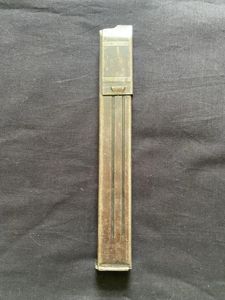 WW2 GERMAN MP38/ MP40 MAGAZINE