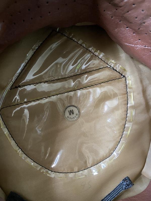 (Was £45) REPRODUCTION WW2 GERMAN GEBIRGSJAGER OFFICERS VISOR CAP — image 8