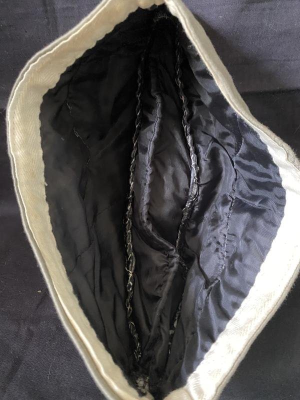 REPRODUCTION WW2 GERMAN SIDE CAP — image 4