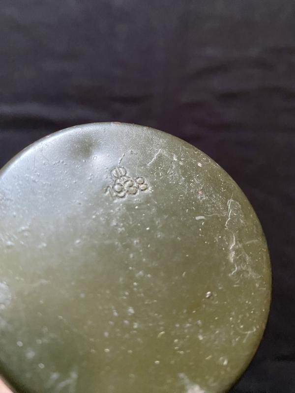 WW2 GERMAN M24 STICK GRENADE (INERT) — image 5