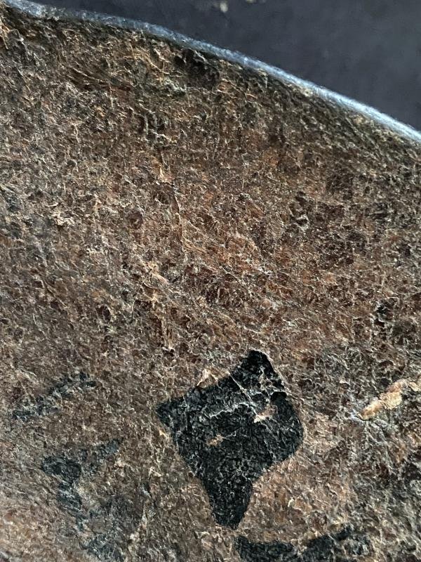 WW1 GERMAN ARTILLERY LUGER HOLSTER AND STOCK — image 6