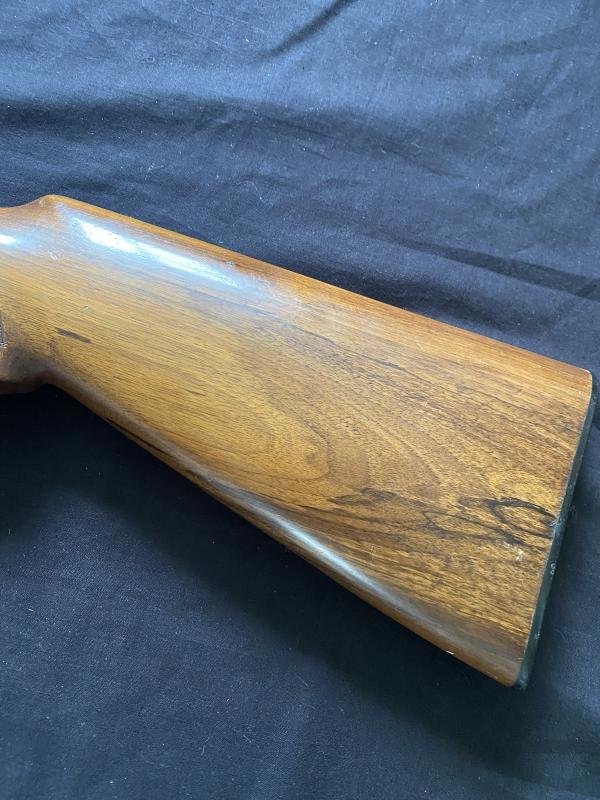 DEACTIVATED ITALIAN BETTINSOLI 12B UNDER/OVER SHOTGUN (NEW EU DEACTIVATION) — image 7