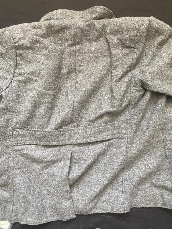 (Was £75) REPRODUCTION WW2 GERMAN MEDICAL CORP NURSES OUTFIT — image 8