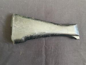 FN FAL L1A1 PLASTIC STOCK