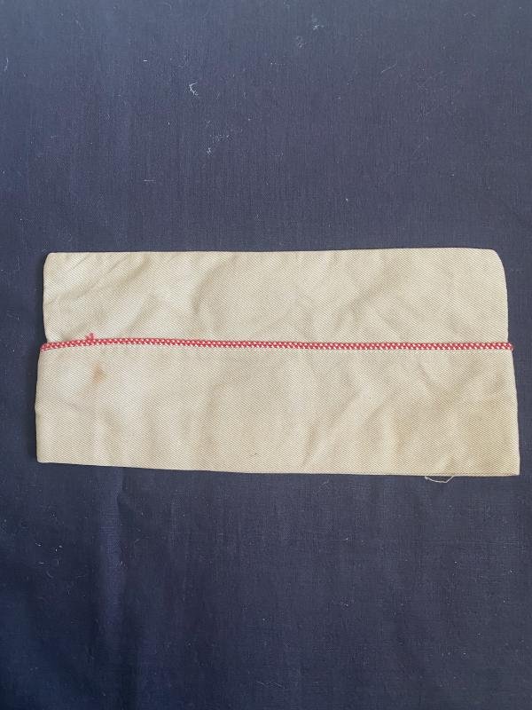 (Was £35) WW2 U.S GARRISON CAP — image 3