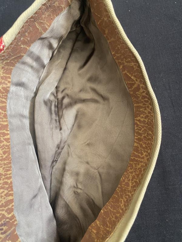 (Was £35) WW2 U.S GARRISON CAP — image 4