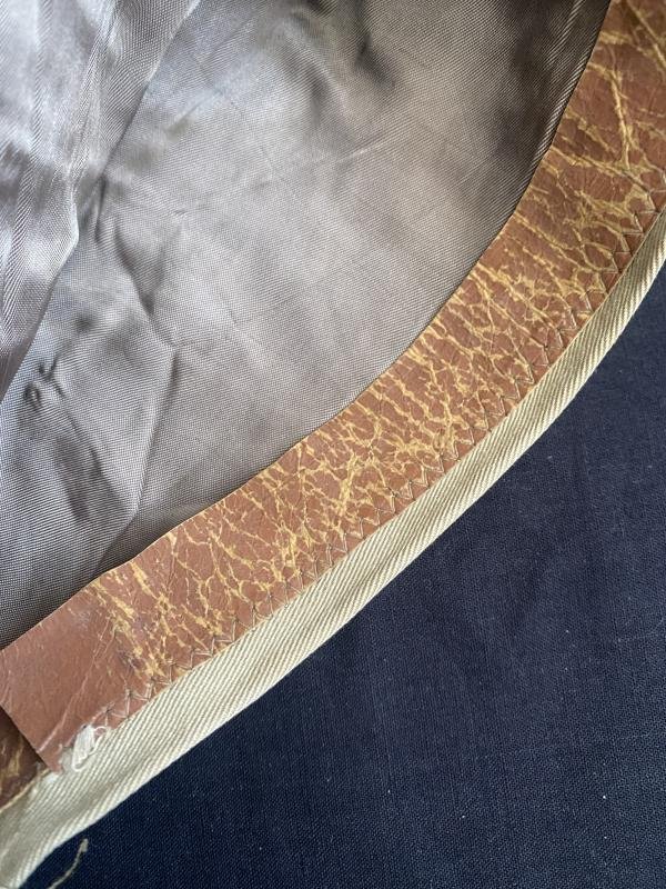 (Was £35) WW2 U.S GARRISON CAP — image 5