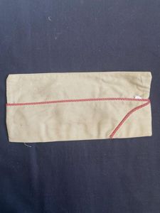 (Was £35) WW2 U.S GARRISON CAP