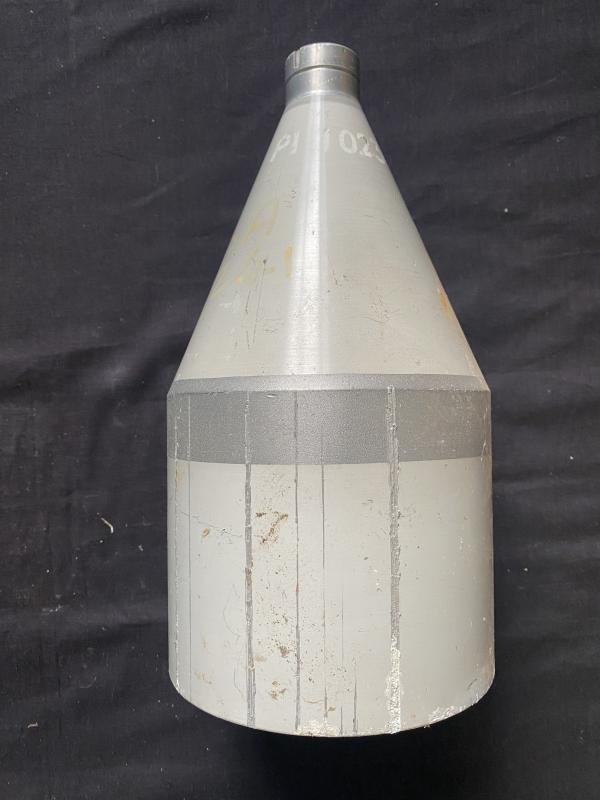 (WAS £50) I.E.D. TESTING SHAPE CHARGE — image 2