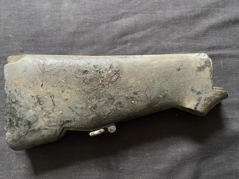 BAR 1918 BROWNING AUTOMATIC RIFLE STOCK — image 2