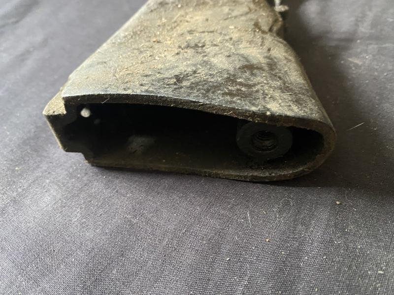 BAR 1918 BROWNING AUTOMATIC RIFLE STOCK — image 3