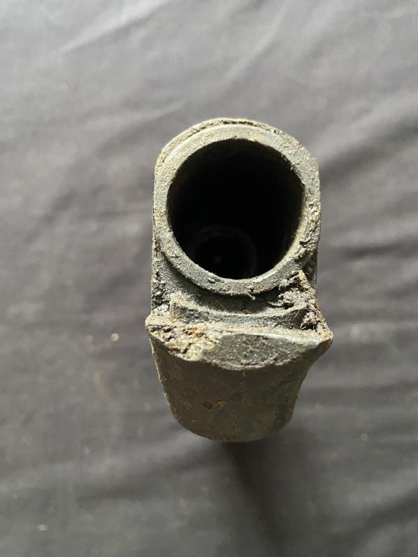 BAR 1918 BROWNING AUTOMATIC RIFLE STOCK — image 4