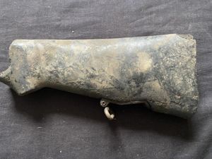 BAR 1918 BROWNING AUTOMATIC RIFLE STOCK