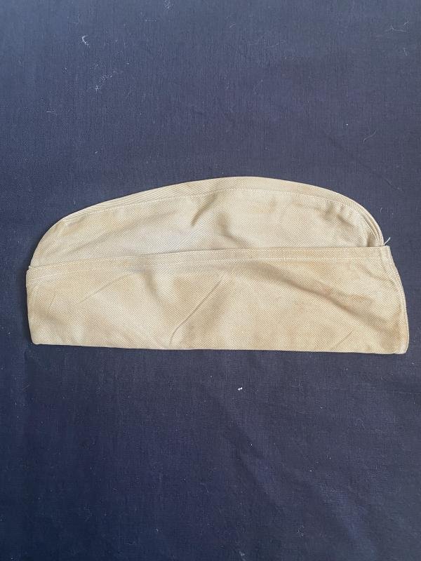 (Was £30) WW2 U.S. GARRISON CAP — image 3