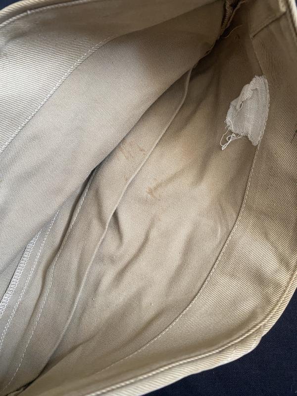 (Was £30) WW2 U.S. GARRISON CAP — image 5