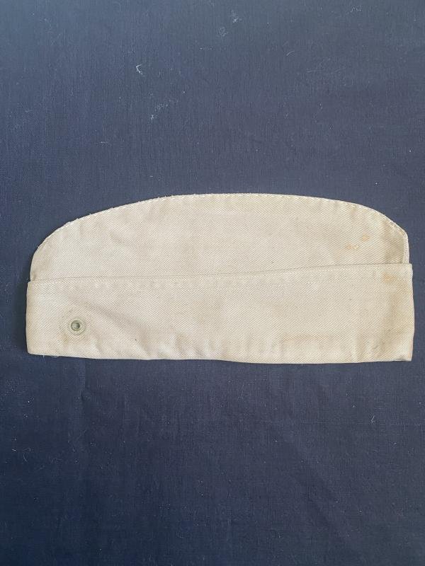 (Was £30) WW2 U.S. GARRISON CAP — image 3