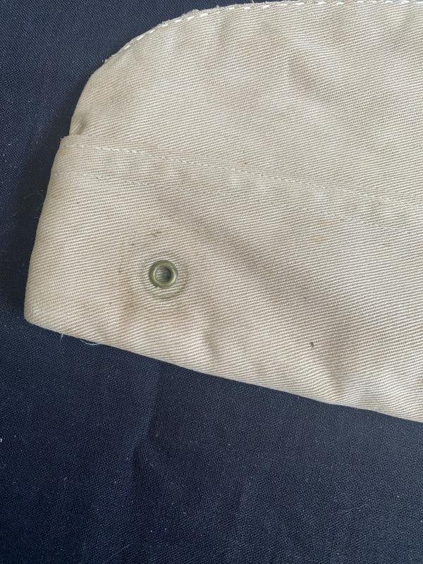 (Was £30) WW2 U.S. GARRISON CAP — image 4