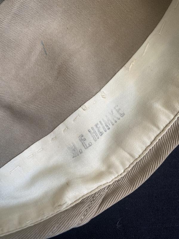 (Was £30) WW2 U.S. GARRISON CAP — image 6