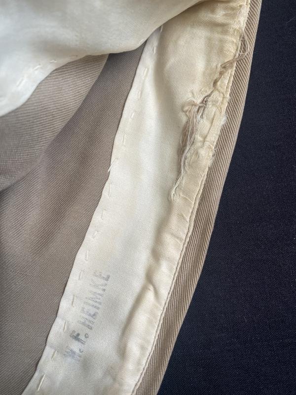 (Was £30) WW2 U.S. GARRISON CAP — image 7