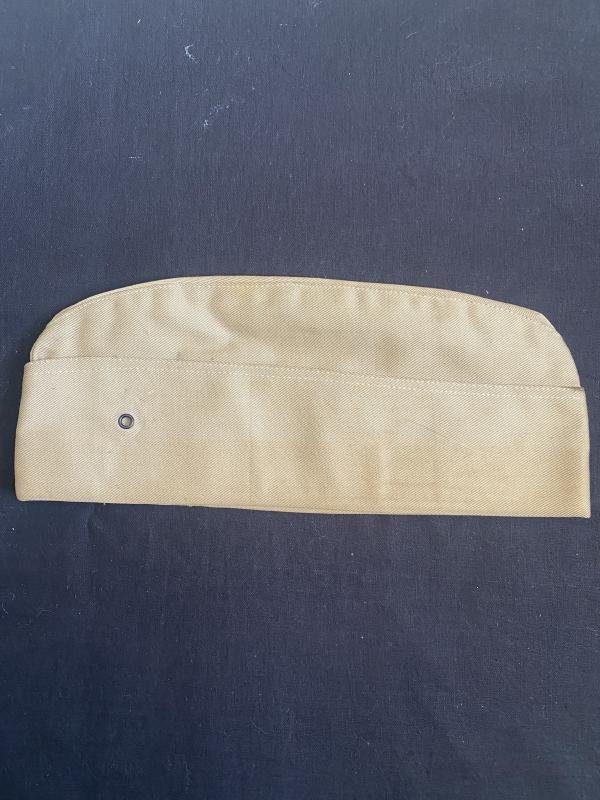 (Was £30) WW2 U.S. GARRISON CAP — image 3