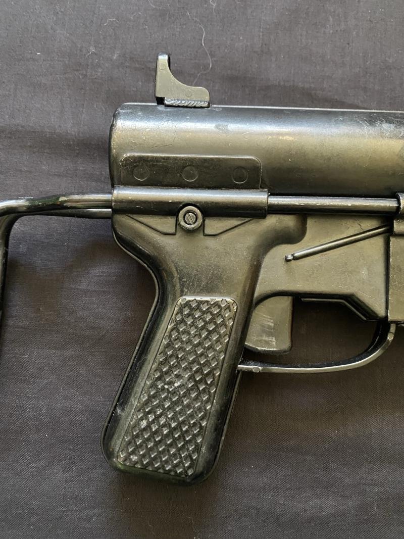 DENIX REPLICA M3 GREASE GUN SMG — image 2