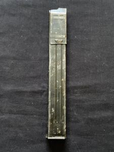 WW2 GERMAN MP38/ MP40 MAGAZINE