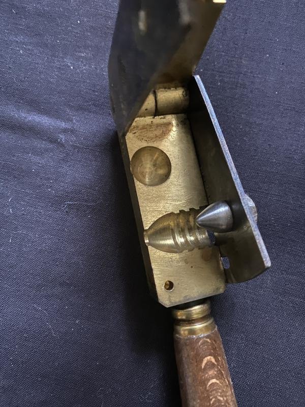 BULLET MOULD — image 3