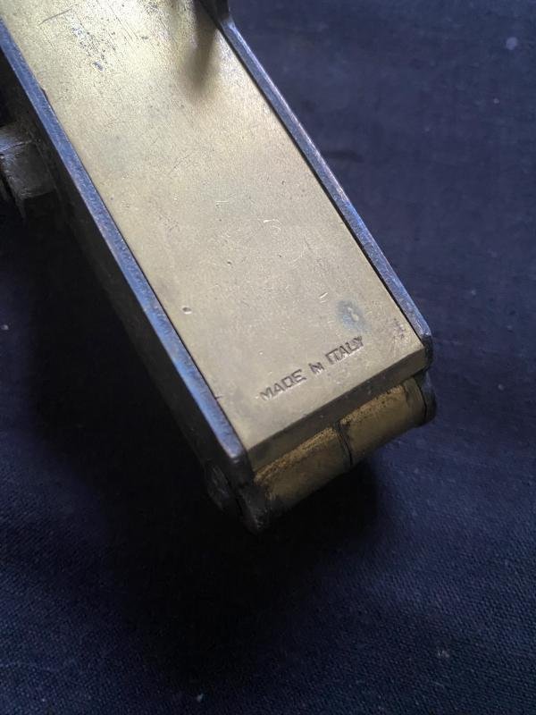 BULLET MOULD — image 4