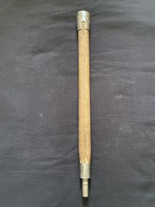 WW2 BRITISH ENTRENCHING TOOL HANDLE
