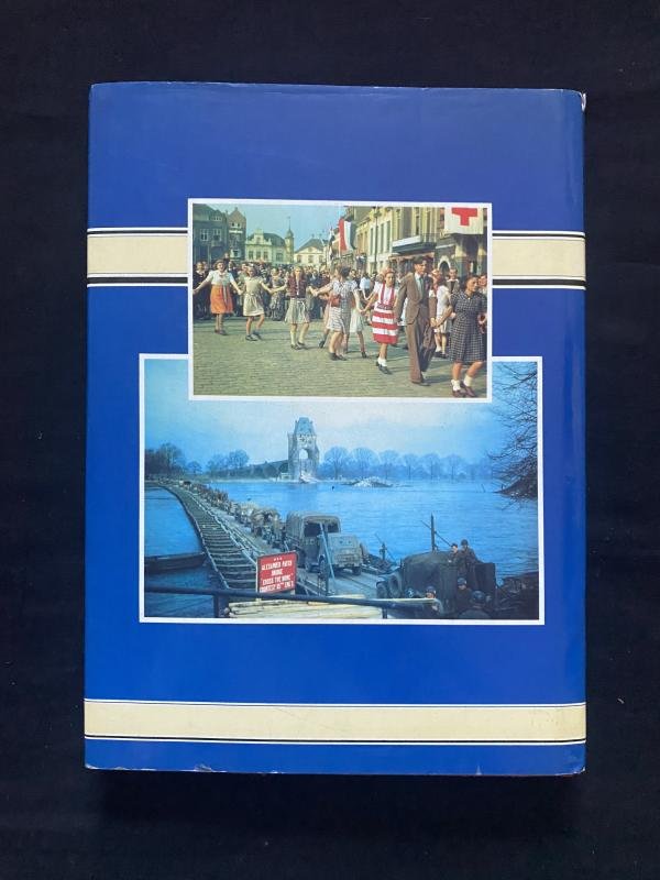 (was £5) VE DAY VICTORY IN EUROPE (HARD COVER) — image 5