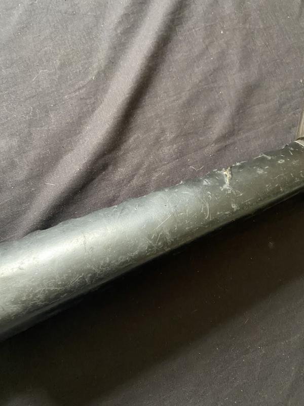 DEACTIVATED COLT M16A1 ASSAULT RIFLE (NEW EU DEACTIVATION) — image 4