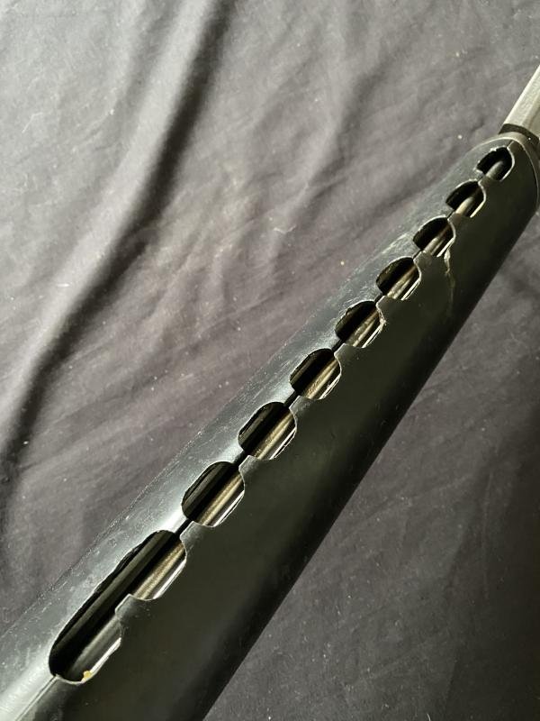 DEACTIVATED COLT M16A1 ASSAULT RIFLE (NEW EU DEACTIVATION) — image 6