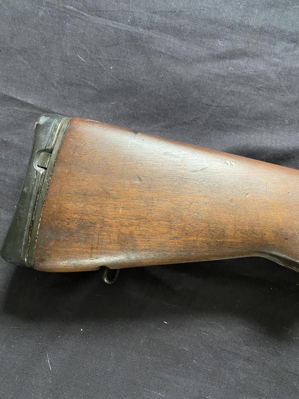 (WAS £595) DEACTIVATED BM59 RIFLE (NEW EU DEACTIVATION) — image 2
