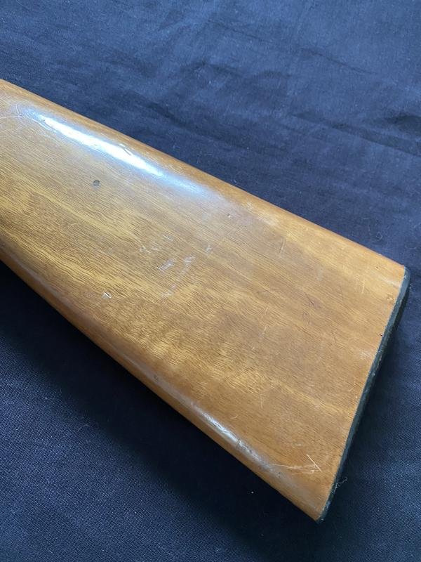 (WAS £195) DEACTIVATED ITALIAN B.S.A 12B SINGLE BARREL SHOTGUN (NEW EU DEACTIVATION) — image 2